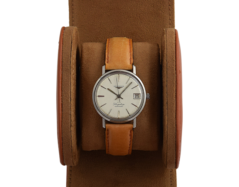 Longines Flagship