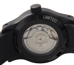 Fortis B-42 Flieger Cockpit GMT Limited Edition