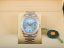 Rolex Day-Date 40mm Platina Diamonds