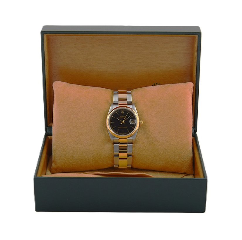 Rolex Datejust 31mm