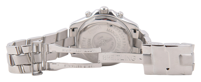 Breitling Colt Chronograph