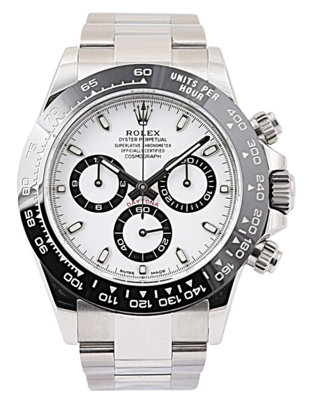 Rolex Daytona