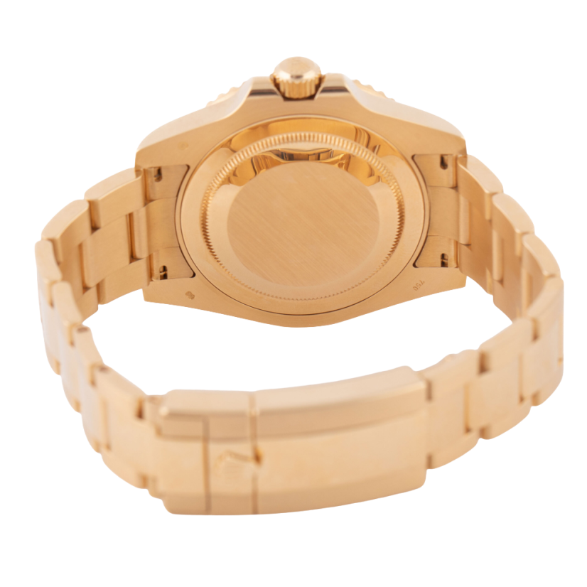 Rolex GMT Master II The Anniversary GMT