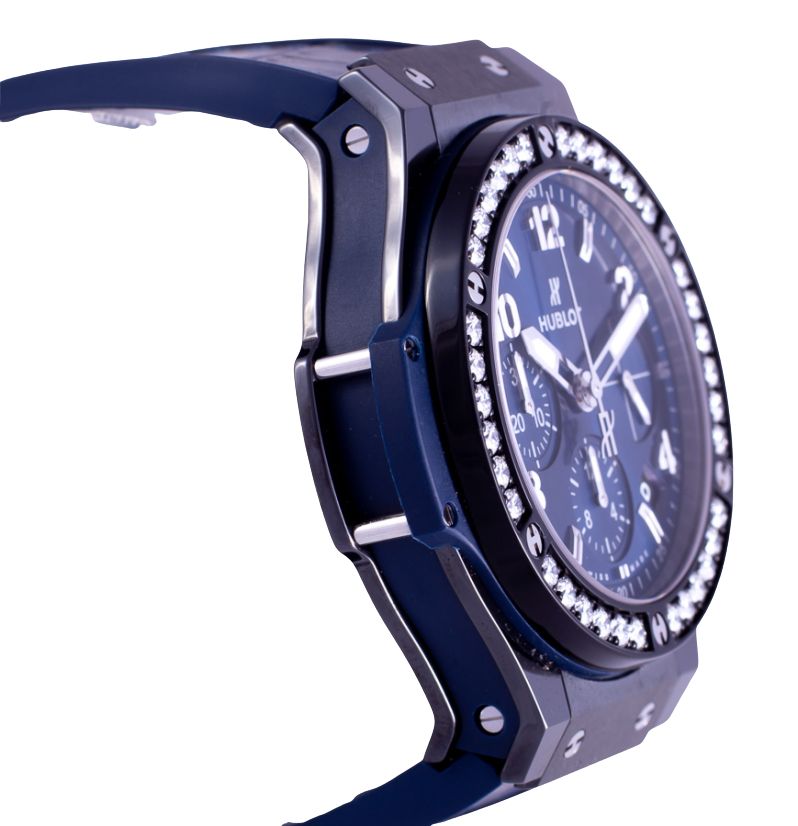 Hublot Big Bang