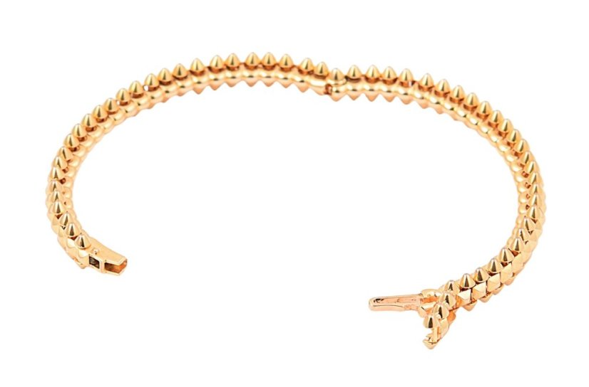 Cartier CLASH DE CARTIER BRACELET, MEDIUM MODEL
