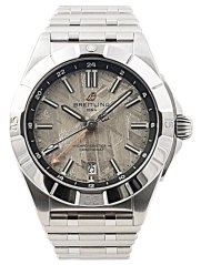 BREITLING Chronomat GMT 40 Erling Haaland Limited Edition 500ks