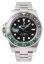 Rolex GMT Master II Sprite