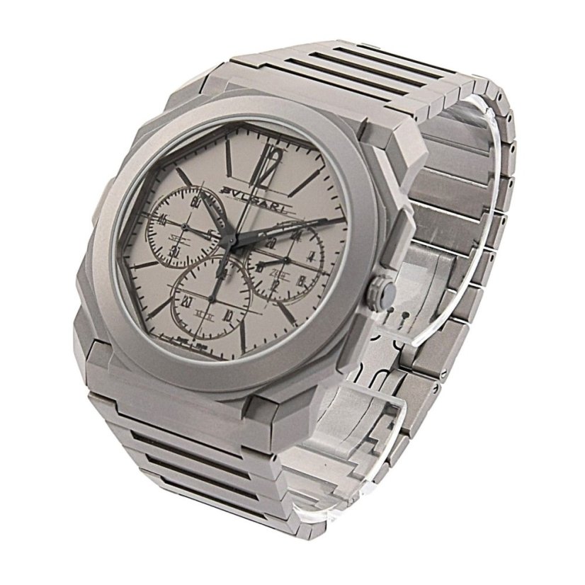 Bulgari Octo Finissimo 103673