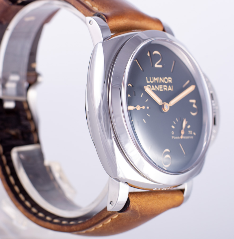 Panerai Luminor 1950 3 Days Power Reserve