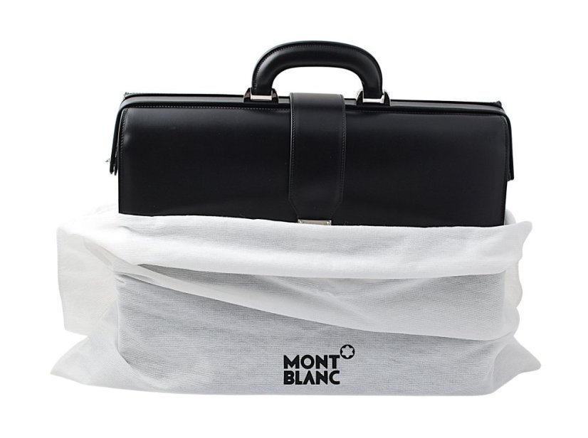 Aktovka Montblanc Meisterstück Large Briefcase