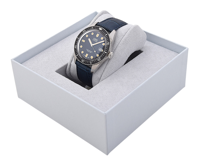 Oris Divers Sixty Five