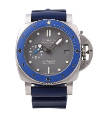 Panerai  Submersible