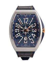 Franck Muller Vanguard Yachting