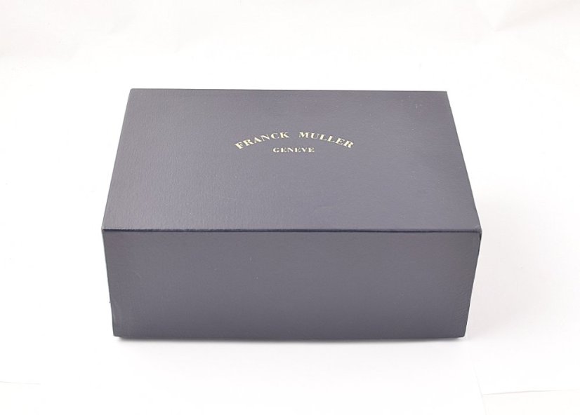 Franck Muller Conquistador King