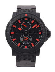 Ulysse Nardin Diver Black Sea