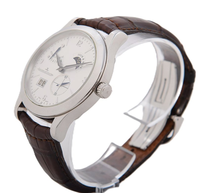 Jaeger-LeCoultre Master Compressor