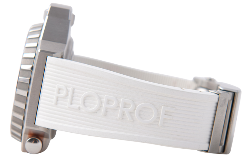 Omega Seamaster PloProf