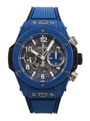 Hublot Big Bang Unico UEFA Champions League Limited Edition 100ks