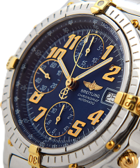 Breitling Chronomat