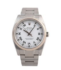 ROLEX Air King
