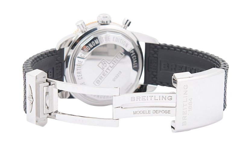 Breitling Superocean Heritage 44mm