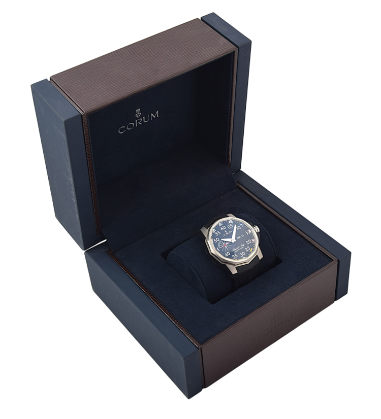Corum Admiral’s Cup Competition