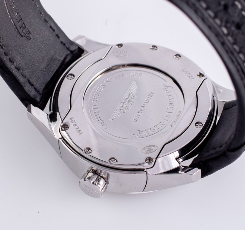 Jaeger-LeCoultre Aston Martin Amvox