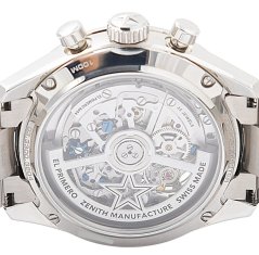 ZENITH El Primero Chronomaster Open Heart