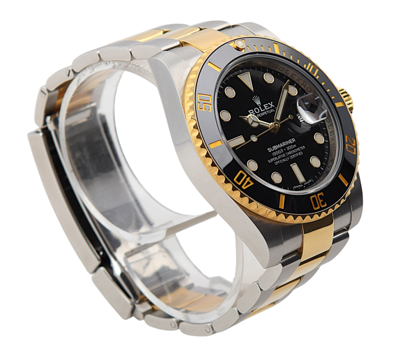 Rolex Submariner 116613LN