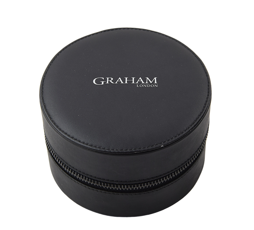 Graham Chronofighter R.A.C.