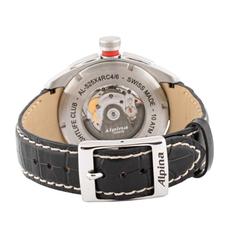 Alpina Nightlife Club