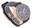 Corum Admiral's Cup Leap Second Gold