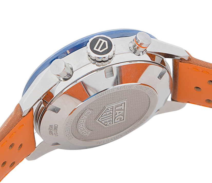 TAG Heuer Carrera Calibre 16