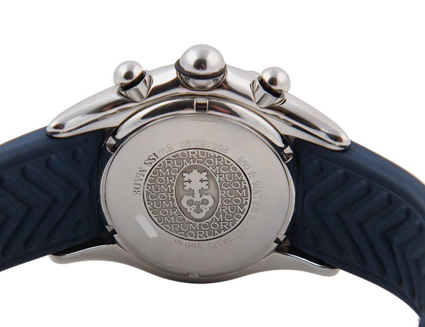 Corum Bubble