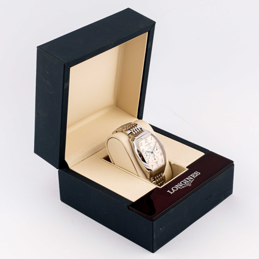 Longines Evidenza
