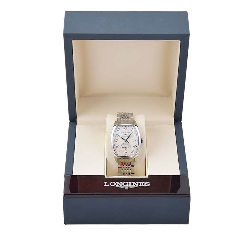 Longines Evidenza
