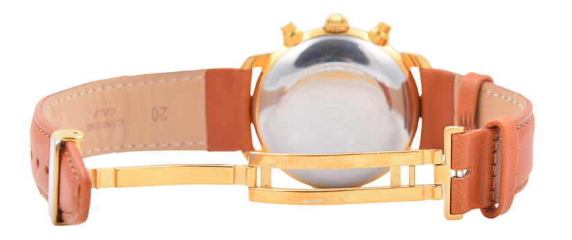 Maurice Lacroix Masterpiece