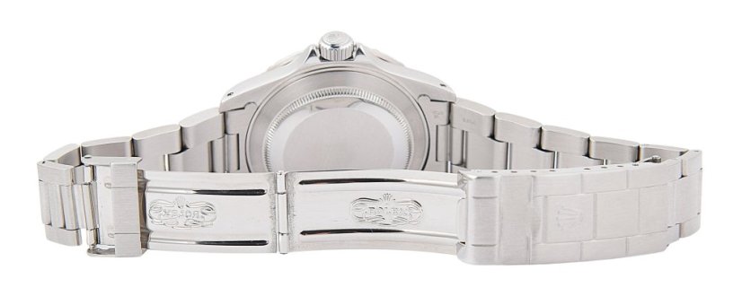 Rolex Submariner Date 16610