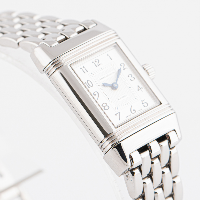 Jaeger-LeCoultre Reverso Duetto
