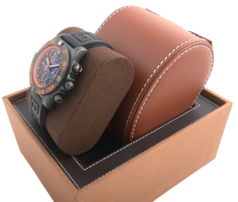 Breitling Chronomat 44 Raven Edition Speciale