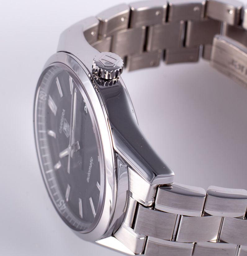 Tag Heuer Carrera