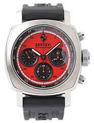 Panerai Ferrari Granturismo Chronograph