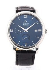 Omega De Ville Prestige