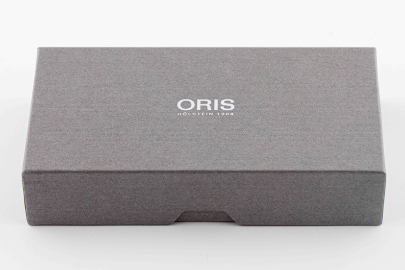Oris Big Crown Pointer Date