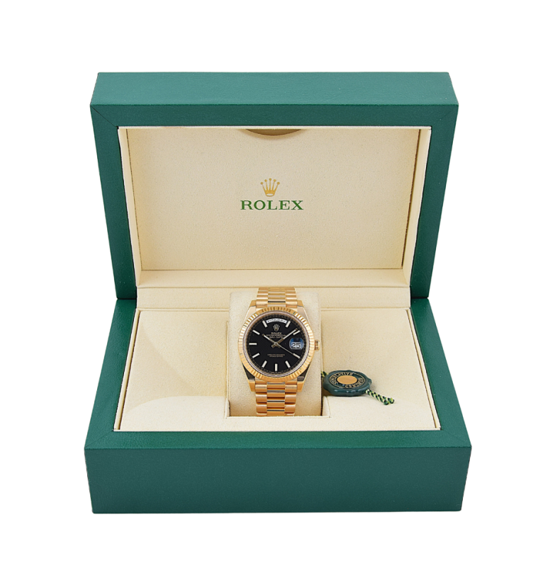 Rolex Day-Date 40mm