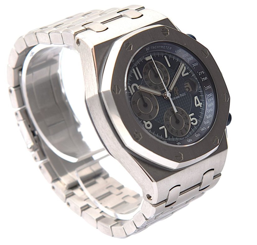 Audemars Piguet Royal Oak Offshore The Beast