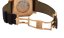 Ulysse Nardin Quadrato Dual Time Rose Gold