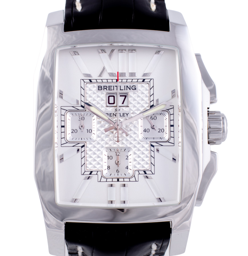Breitling For Bentley Flying B