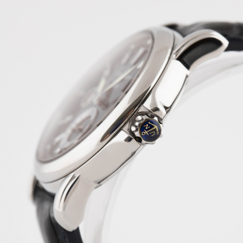 Ulysse Nardin Dual Time