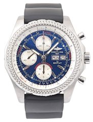 Breitling for  Bentley GT